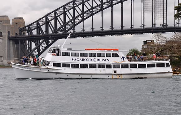 Capture the soul of Sydney NYE celebrations with a fantastic fireworks cruise on Sydney Harbour